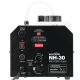 Eurolite NH-30MK2, DMX Hazer - Dunstnebelmaschine Nebelmaschine