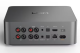 WiiM Ultra Audiophiles Streaming, Silber