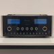2ndHand: McIntosh MA6900 - Vollverstärker