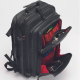 Magma Riot DJ Backpack XL