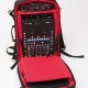 Magma Riot DJ Backpack XL