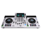Denon DJ SC Live 4 - Weiss