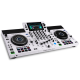 Denon DJ SC Live 4 - Weiss