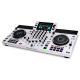 Denon DJ SC Live 4 - Weiss