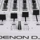 Denon DJ SC Live 4 - Weiss