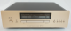 2ndHand: Accuphase DP-570 CD - SACD Player