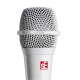 sE Electronics V7 White – Dynamisches Gesangsmikrofon