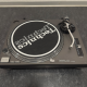 2nd Hand: Technics SL-1210 mkII frisch Revidiert