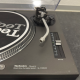 2nd Hand: Technics SL-1210MK II, frisch Revidiert
