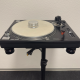 2nd Hand: Technics SL-1210 mkII revidiert und modifiziert