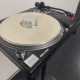 2nd Hand: Technics SL-1210 mkII revidiert und modifiziert