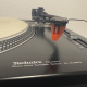 2nd Hand: Technics SL-1210 mkII revidiert und modifiziert