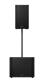 Pioneer Bundle: 2x XPRS152 (15" aktiv Montitor) + 1x XPRS1182S (18" aktiv Subwoofer) - Verfügbar