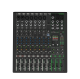 Mackie ProFX12V3+, analoger Live Mixer mit FX & Bluetooth