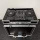 2nd Hand: Pioneer DJ DDJ-FLX10 mit Flight Case