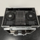 2nd Hand: Pioneer DJ DDJ-FLX10 mit Flight Case