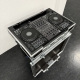 2nd Hand: Pioneer DJ DDJ-FLX10 mit Flight Case