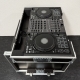 2nd Hand: Pioneer DJ DDJ-FLX10 mit Flight Case
