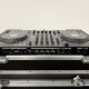 2nd Hand: Pioneer DJ DDJ-FLX10 mit Flight Case
