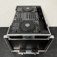 2nd Hand: Pioneer DJ DDJ-FLX10 mit Flight Case