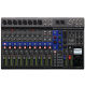 Zoom LiveTrak L-12 Mixer