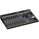 Zoom LiveTrak L-12 Mixer