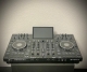 2ndHand: Denon Prime 4+ inkl Decksaver