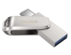 SanDisk Ultra Dual Drive Luxe 256GB - USB Stick