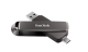 SanDisk Extreme PRO Dual Drive 512GB - USB Stick