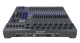 Zoom Mischpult LiveTrak L-20, Mixing Recorder