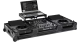 UDG Flight Case CDJ-3000X/DJM-A9