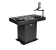 UDG DJ Möbel XDJ-AZ Podium