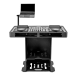 UDG DJ Möbel XDJ-AZ Podium