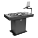 UDG DJ Möbel XDJ-AZ Podium