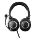 Audio-Technica ATH-M50xSTS StreamSet™ USB
