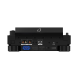 Bundle: AlphaTheta 2x CDJ 3000X + Pioneer DJ DJM-A9 Mixer