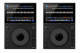 AlphaTheta CDJ-1500X Bundle (2x CDJ-1500X)