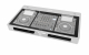 UDG CDJ-3000/DJM-A9 Faceplate