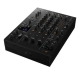 AlphaTheta DJM-V5 + DJC-V5 Bag – Profi-DJ-Mixer Set mit Transporttasche