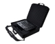 AlphaTheta DJM-V5 + DJC-V5 Bag – Profi-DJ-Mixer Set mit Transporttasche