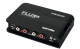 Reloop FLUX Go, SERATO DVS Interface
