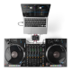 Reloop FLUX Go, SERATO DVS Interface