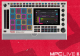 AKAI MPC LIVE III Retro - Verfügbar