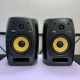 KRK VXT6 aktive Studiomonitore - Paar