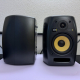 KRK VXT6 aktive Studiomonitore - Paar