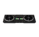 Bundle: Hercules DJ Control T10 Gig Pack
