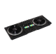 Bundle: Hercules DJ Control T10 Gig Pack
