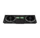 Bundle: Hercules DJ Control T10 Gig Pack