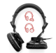 Hercules HDP DJ60