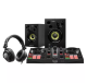Hercules DJ Starter Set MK2